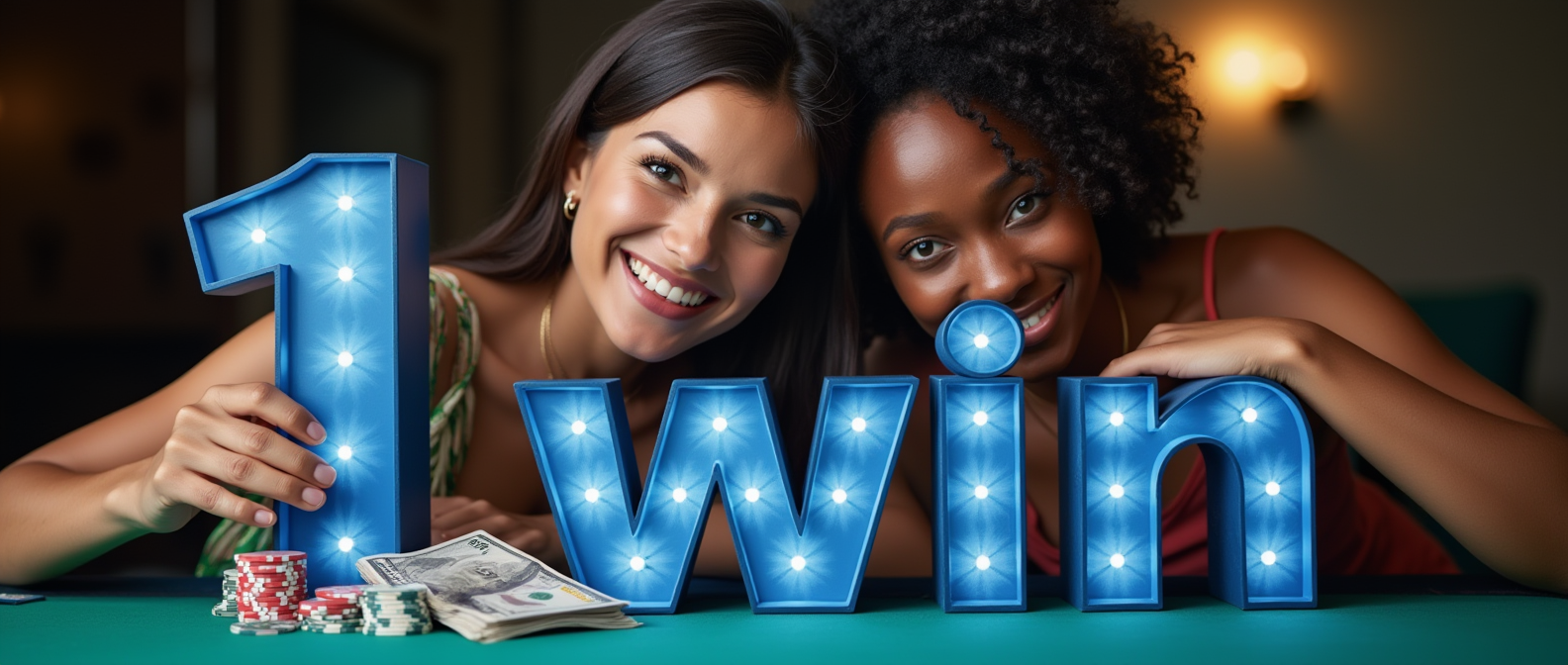 1win